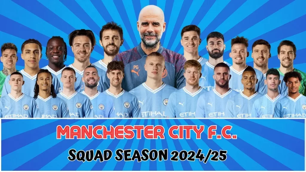 Manchester City Chào Đón Năm Mới: Hành Trình Khởi Đầu Tươi Sáng