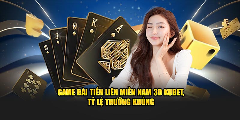 Hướng Dẫn Nhận Và Sử Dụng Code Tiến Lên Miền Nam Tại Kubet Casino