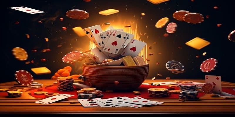 Soi Cầu Kubet: Khám Phá Các Trò Chơi Casino Trực Tuyến Hấp Dẫn