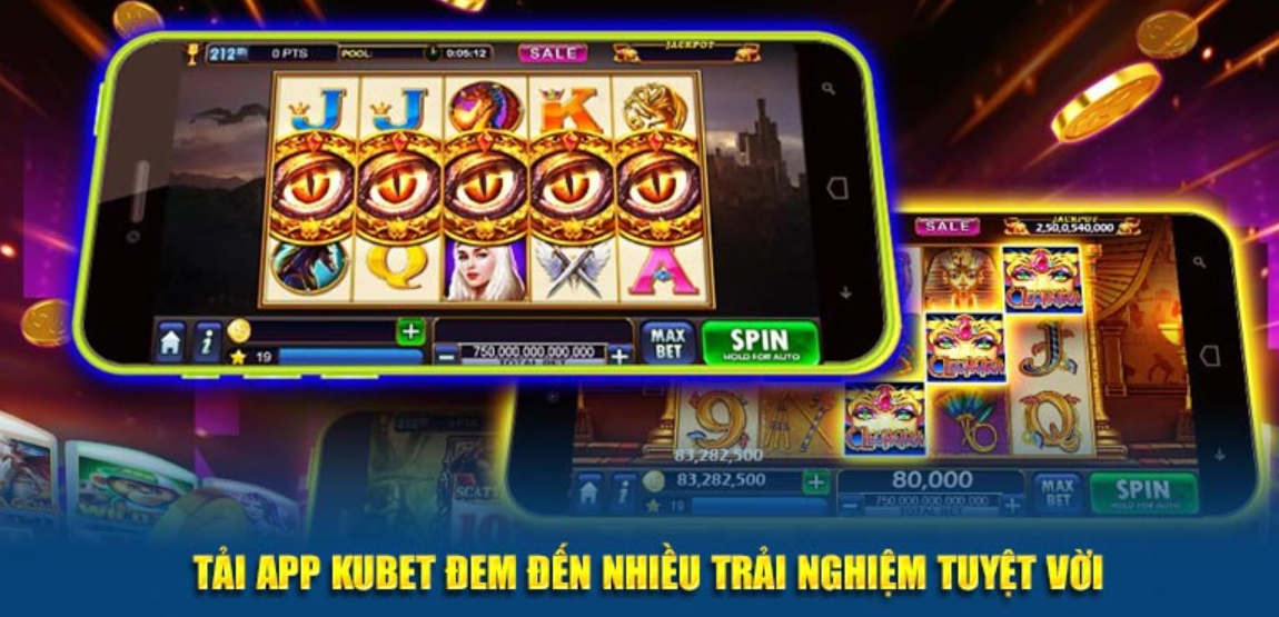 Đảm Bảo An Toàn Và Bảo Mật Khi Sử Dụng Ứng Dụng Kubet